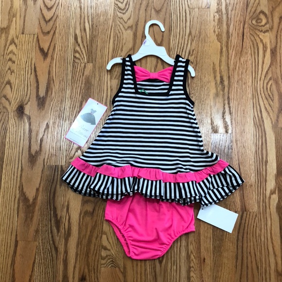 Rare Editions summer outfit - Picture 2 of 4